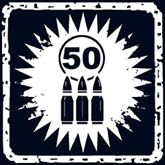 Trophy/Achievement Icon