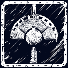 Trophy/Achievement Icon