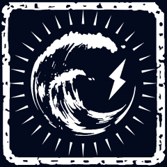 Trophy/Achievement Icon