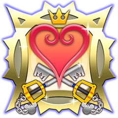 Trophy/Achievement Icon