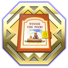 Trophy/Achievement Icon