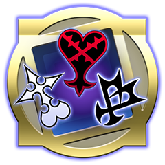 Trophy/Achievement Icon