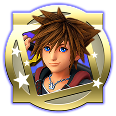 Trophy/Achievement Icon