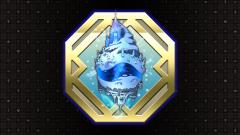 Trophy/Achievement Icon