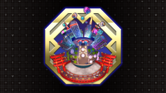 Trophy/Achievement Icon