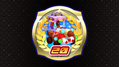 Trophy/Achievement Icon