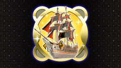 Trophy/Achievement Icon