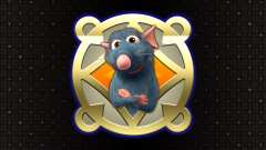 Trophy/Achievement Icon