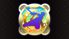 Trophy/Achievement Icon