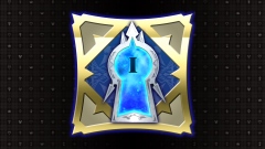 Trophy/Achievement Icon