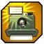 Trophy/Achievement Icon