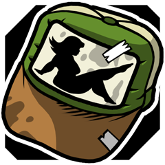 Trophy/Achievement Icon