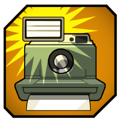 Trophy/Achievement Icon