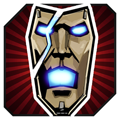 Trophy/Achievement Icon