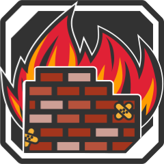 Trophy/Achievement Icon