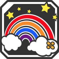 Trophy/Achievement Icon