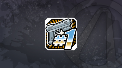 Trophy/Achievement Icon