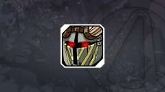 Trophy/Achievement Icon