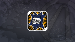 Trophy/Achievement Icon