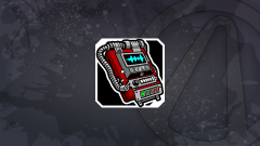 Trophy/Achievement Icon