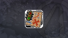 Trophy/Achievement Icon