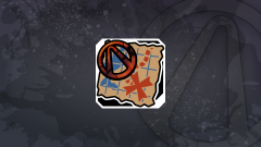 Trophy/Achievement Icon