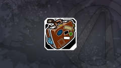 Trophy/Achievement Icon