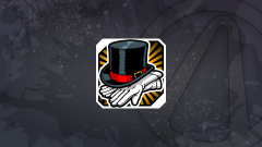 Trophy/Achievement Icon