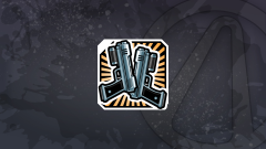 Trophy/Achievement Icon