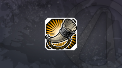 Trophy/Achievement Icon