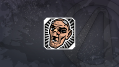 Trophy/Achievement Icon