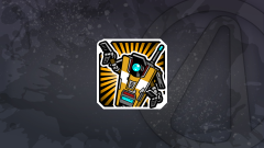 Trophy/Achievement Icon