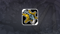 Trophy/Achievement Icon