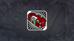 Trophy/Achievement Icon