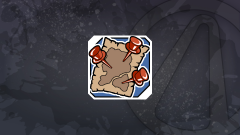 Trophy/Achievement Icon