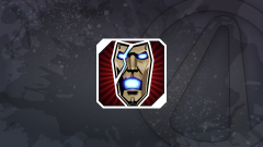 Trophy/Achievement Icon