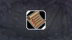 Trophy/Achievement Icon