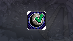 Trophy/Achievement Icon