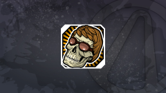 Trophy/Achievement Icon