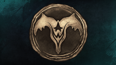 Trophy/Achievement Icon