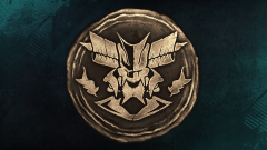 Trophy/Achievement Icon