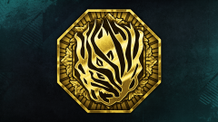 Trophy/Achievement Icon