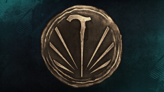 Trophy/Achievement Icon