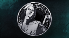 Trophy/Achievement Icon