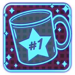 Trophy/Achievement Icon