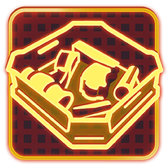 Trophy/Achievement Icon