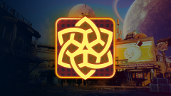 Trophy/Achievement Icon