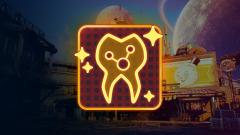 Trophy/Achievement Icon