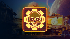 Trophy/Achievement Icon