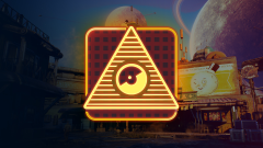 Trophy/Achievement Icon